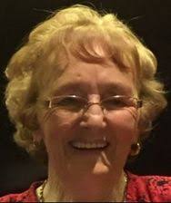 Condolence Book for DYMPNA WHITE (née TWOMEY) (Crosshaven, Cork)