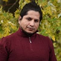 Billy Marcel's Instagram, Twitter & Facebook