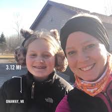 First Coast Trail Forgers group walk at Vedra Beach