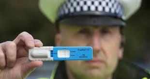 Mancot drug driver loses his licence after taking cocaine