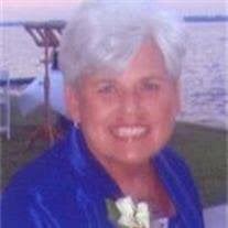 Olivia Beaver Foster Obituary