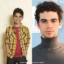 Me encanta Nickelodeon...