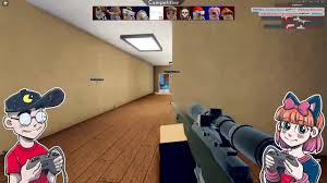 To see more, click here. Roblox Arsenal Fps Live With Pinkyboo And Kneon D Rezzed