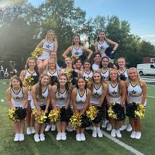 Training camp week ☑️ #AnchorDown • #VandyCheer • #ALT