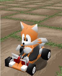 Thingiverse is a universe of things. Srb2 Kart Models