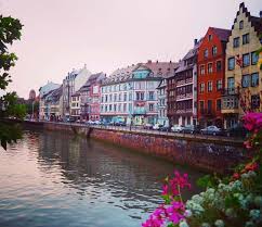 Find a hotel, restaurant or activity! A Quick Travel Guide To Strasbourg France