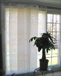 Gardinen für tür und fenster vom fachgeschäft genäht. Vorhange Fur Doppel Terrassenturen Fenster Belage Fur Terrasse Doors Thermal Gefuttert Terrassentur Vorhan Dining Room Window Treatments Curtain Decor Curtains