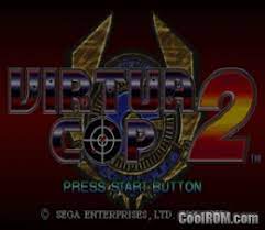16 rows · jan 07, 2020 · virtua cop 2 has got three levels through which the movement of the player … Virtua Cop 2 Rom Iso Download For Coolrom Com