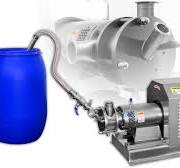 Shear Pumps & The Need For A Second Pump