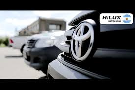 In argentina, it was assembled in zárate and sold as the toyota sw4 in petrol and diesel versions. Videos Hilux 50th Anniversary Special Website Exclusive Product Stories Toyota Brand Mobility Toyota Motor Corporation Official Global Website