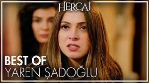 Ancak bu gülümsemenin ardı oldukça çirkin. Yaren Sadoglu Nun En Iyi Sahneleri Best Of Hercai Karakterleri Youtube