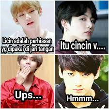 Meme Lucu Army Pagina Inicial Facebook