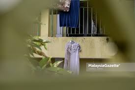 Bisa jadi, bahan kimia tersebut ada di tempat kerja anda. Tragedi Pusat Tahfiz Terbakar