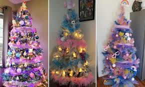We did not find results for: How Mums Transform Traditional Trees Into Eye Popping Unicorn Themed Creations Daily Mail Online