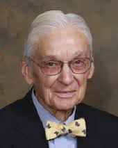 Obituary information for John E. Sype