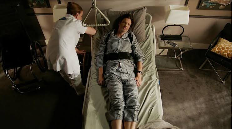Komende week in GTST: Smerige studentensores en het schokkend sterfgeval -  TVgids.nl