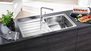 While buying a kitchen sink, measure the counter top and the kitchen cabinet. Latest News About The Brand And Products Of Blanco Blanco