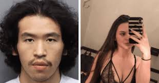 Betrayed by Love: The Brutal Murder of Jasmine Pace