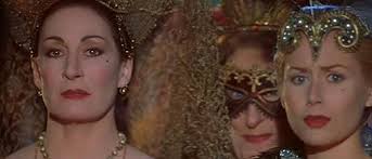 Ever After: A Cinderella Story (1998)