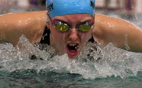 Cape swimming wins two over the Seahawks