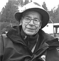 Gerard GENIK Obituary (2014)