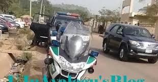 Maybe you would like to learn more about one of these? Exclusive Photos From Cedarcrest Hospital Where President Buhari S Son Yusuf Is Receiving Treatment After Motor Bike Crash Uju Ayalogu S Blog For News Reviews Articles And More