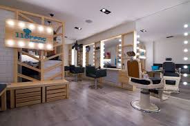 Essence hair design has got a vibrant atmosphere, and welcoming. Llorenc Perruqueria Hairdresser By Estudio Vitale Morella Spain Hairdresser Salon Interior Beauty Salon Decor Interior