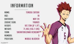 Maybe you would like to learn more about one of these? Shiratorizawa Haikyuu Boys Names Novocom Top