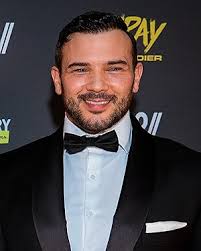 Steve Doyle: Movies, TV, and Bio