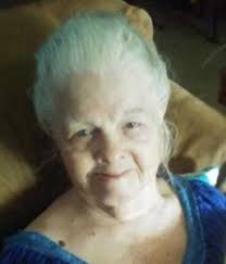 Gertie E. Eachus Obituary 2021