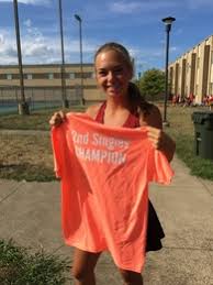 Austin Strayer's Men's Swimming Recruiting Profile