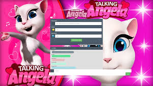 My talking angela 5.5.0.2320 descargar apk. My Talking Angela Hack Amazing Cheats For Diamonds And Coins My Talking Angela Cheats My Talking Angela Hack And Cheats My Ta Angela Cheating Talking Tom