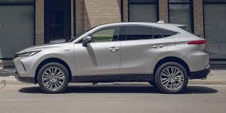 What will be your next ride? Tested 2021 Toyota Venza Amounts To A Fancy Rav4 Hybrid