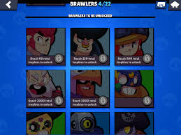 You have to test all heroes by yourself, see what you can do best and adapt a specific. Brawl Stars Tips Cheats Strategies And How To Play Free Longer Toucharcade