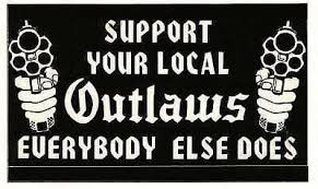 Outlaws mc is a one percenter motorcycle club founded in mccook, illinois in 1935. Support Outlaws Mc
