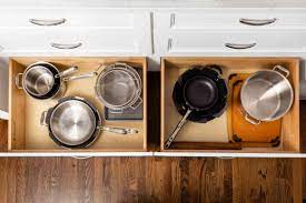17 of the best kitchen storage ideas for. How To Organize Kitchen Cabinets