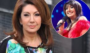 Jane mcdonald is a singer and bafta award winning tv presenter. Jane Mcdonald Please Be Patient Cruise Star Speaks Out In An Important Update Celebrity News Showbiz Tv Express Co Uk