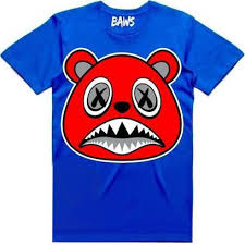 Black And Yellow Jordan Shirt Pin On Lil Element N Ggas