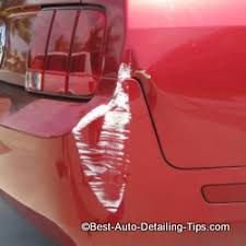 Car Paint Scratch Repair Professional Tips For The Diyer