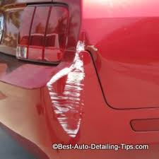 If you do that with polish or compound, nothing will happen! Car Paint Scratch Repair Professional Tips For The Diyer