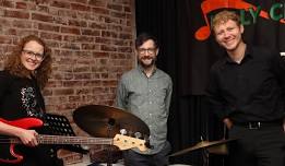 Baseball and Jazz: Joint American Pastimes