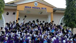 Sbp Integrasi Kuantan Sekolah Asrama Penuh In Kuantan