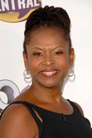 Robin Quivers House: The New Jersey Pad - Urban Splatter