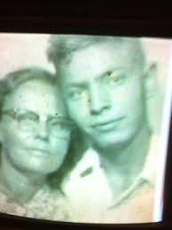 Rawlings family from snow hill.