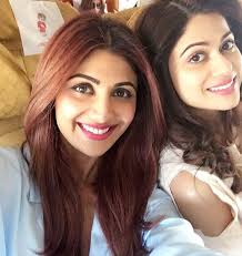 Check out the video here: Motherhood Has Changed Shilpa Shetty Completely Says Sister Shamita Pinkvilla