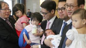 Saudara zairil merupakan calon dap bagi bukit bendera, pulau pinang. Baby Sounds In Parliament