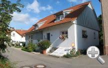 Noger S Ferienhausle Langenargen Ferienwohnung Privatzimmer Auf Bodenseeurlaub De Ferienwohnung Ferien Wohnung