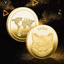 The shiba inu or just shiba token was launched and marketed as a doge killer, with many people seeing this as a meme stunt. Dogecoin Killer Shiba Inu Coin Shib Crypto Metal Gold Plated Physical Shib Doge Killer Souvenir Commemorative Coins Non Currency Coins Aliexpress