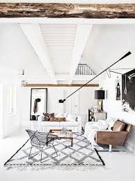 Dans un salon cocooning, préférez une palette neutre composée de blanc, taupe et gris. Deco Salon Scandinave 38 Idees Pour Un Look Scandinave Dans Son Salon