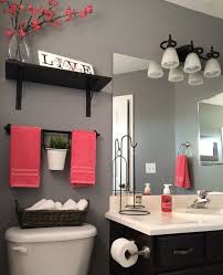 10 Ideas Para Decorar Tu Casa De Forma Original Decoracion De Banos Pequenos Color Para Banos Disenos De Unas